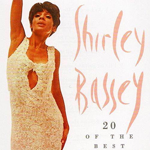 20 Of The Best - Shirley Bassey