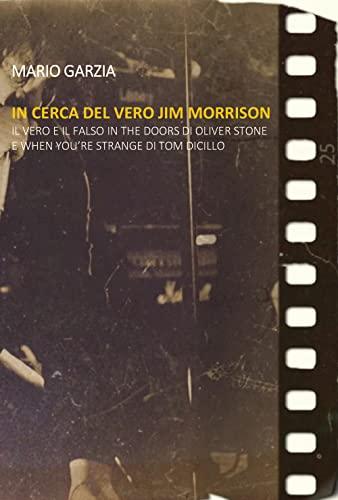 In cerca del vero Jim Morrison