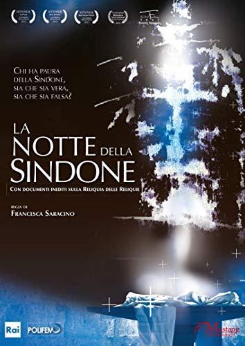 La Notte Della Sindone - DVD con Philippe Noiret e Ornella Muti