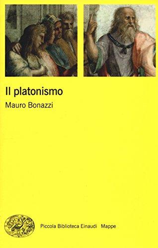 Il Platonismo: Storia millenaria di una filosofia