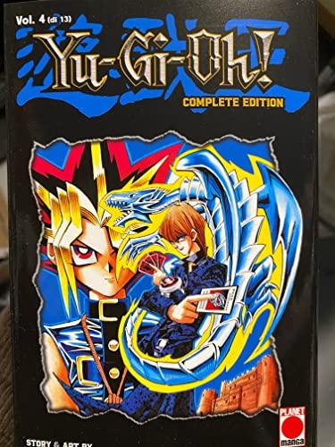 Yu-Gi-Oh! Complete Edition