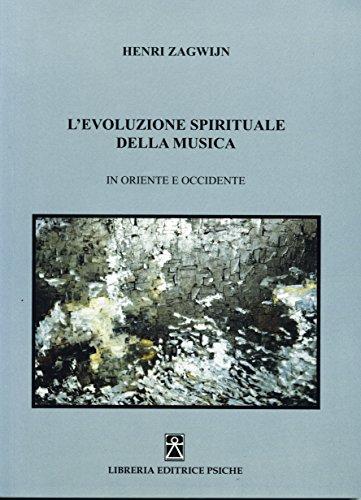 L'evoluzione spirituale della musica in Oriente e Occidente