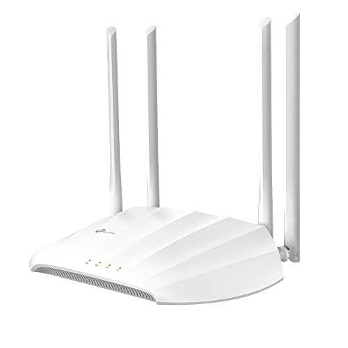 TP-Link TL-WA1201 Access Point Wi-Fi AC1200