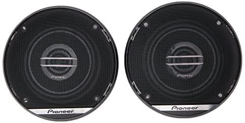 Pioneer TS-G1020F Altoparlanti Coassiali a 2 Vie - 10 cm (4