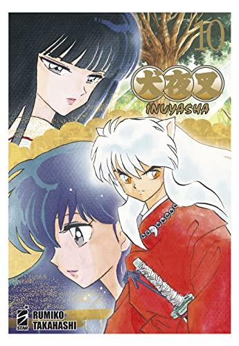 Inuyasha. Wide edition