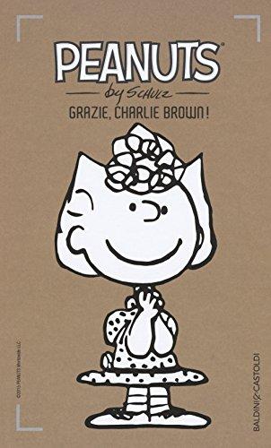 Grazie, Charlie Brown! (Vol. 13)