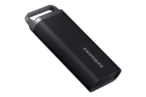 Samsung T5 EVO SSD Esterno Portatile 4TB