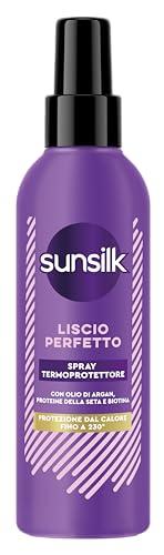 Sunsilk Spray Termoprotettore Liscio Perfetto