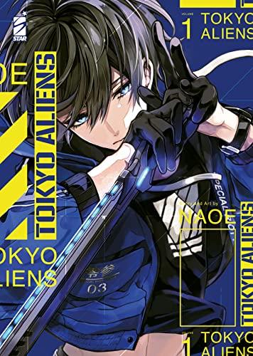 Tokyo aliens (Vol. 1)
