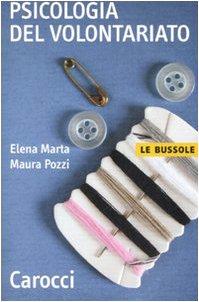 Psicologia del Volontariato - Carocci