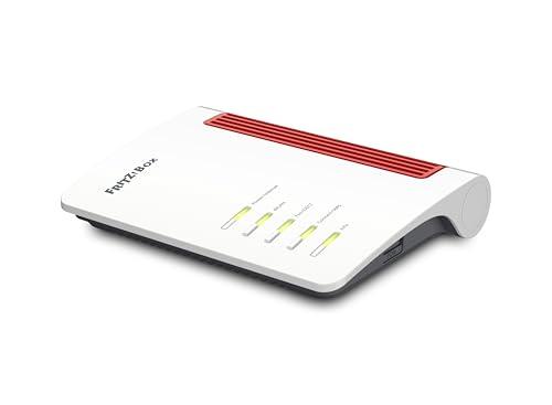 AVM FRITZ!Box 7690 - Modem Router Wi-Fi 7