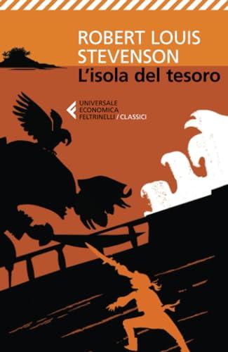 L'isola del tesoro - Feltrinelli