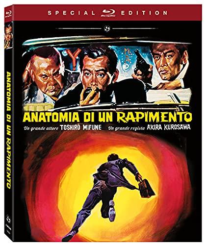 Anatomia Di Un Rapimento (Spec.Edit.) - DVD Edizione Speciale