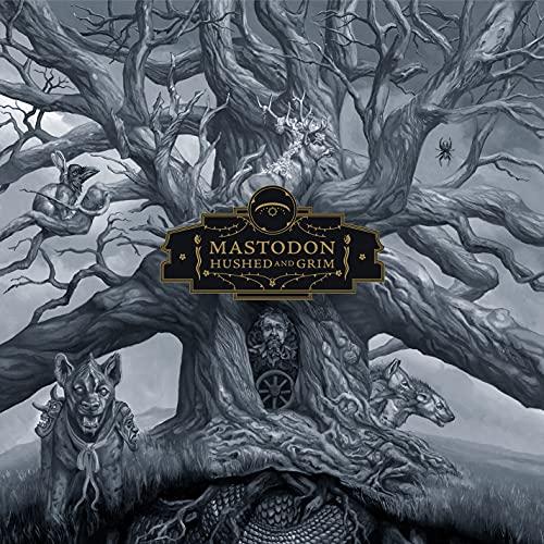 Hushed and Grim - Mastodon