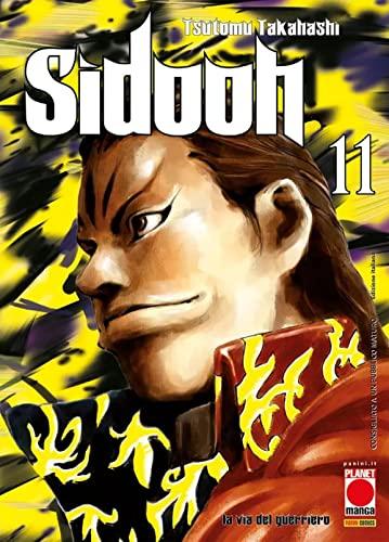 Sidooh (Vol. 11)