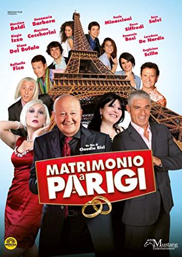 Matrimonio A Parigi - DVD