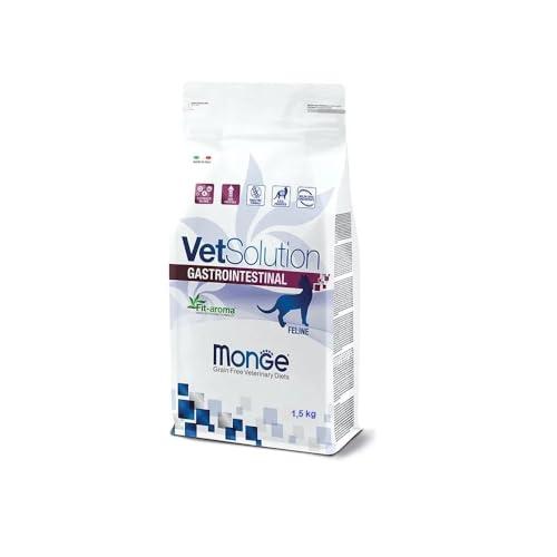 Monge VetSolution Gatto Gastrointestinal 1.5 kg