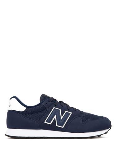 New Balance 500 - Sneaker Uomo Blu Navy