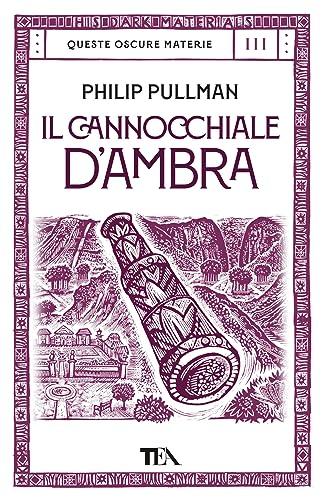 Il cannocchiale d'Ambra. Queste oscure materie