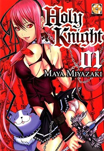 Holy knight (Vol. 1)