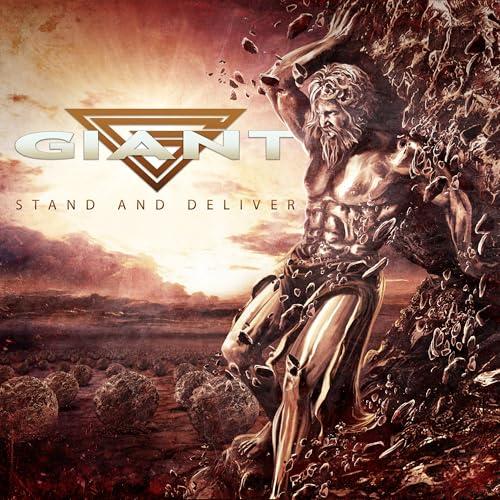 Stand And Deliver - CD Musicale