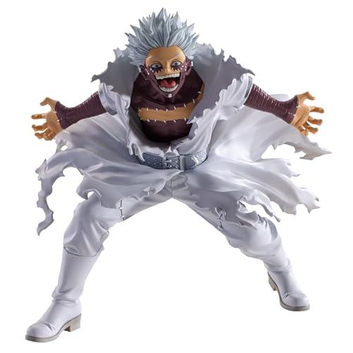 Banpresto My Hero Academia: Dabi - The Evil Villains Action Figure