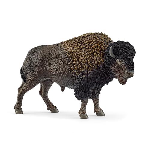 Bisonte Schleich 14879 - WILD LIFE