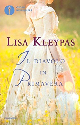 Il diavolo in primavera (The Ravenels Vol. 3) - Lisa Kleypas