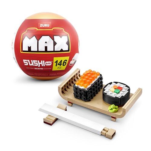 MAX Premium Sushi Bar Collection (Sushi Set) di ZURU