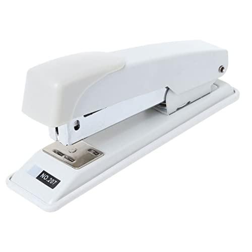 Cucitrice da Tavolo EFARMA - Grigia, per Ufficio e Scuola