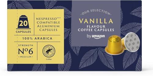 Our Selection by Amazon Capsule Di Caffè Aromatizzato