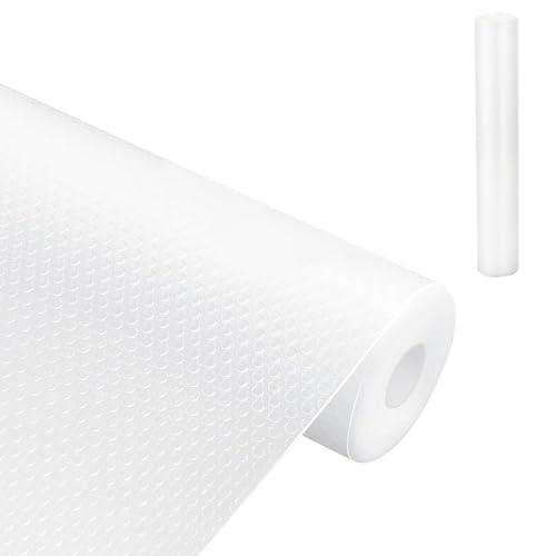 Rotolo Protettivo Antiscivolo per Cassetti e Frigorifero - 30x300 cm