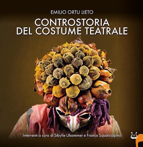 Controstoria del costume teatrale