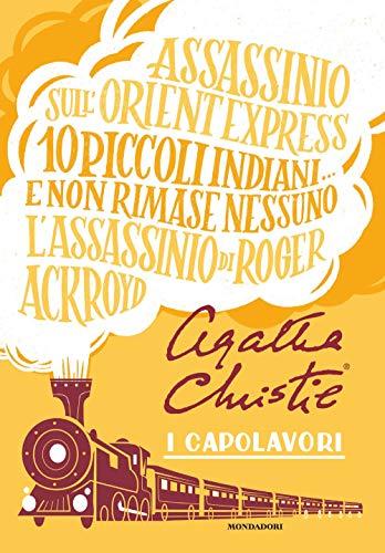 I capolavori di Agatha Christie: Un'edizione imperdibile per giovani detective