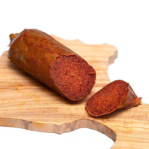 Nduja Calabrese Premium Artigianale di Spilinga 250g
