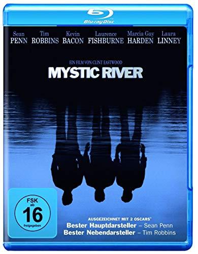 Mystic River - L'Ombra del Dubbio (DVD)