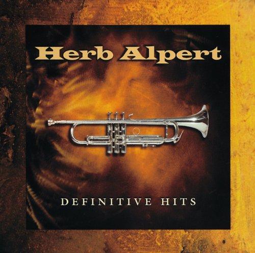 Definitive Hits - Herb Alpert
