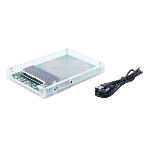 Generatore di Frequenza Schumann Orivin: Rilassamento e Benessere a Portata di Mano