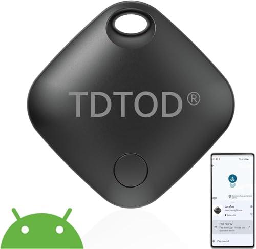 Tracker Tag Android Compatibile con Google Trova Dispositivo