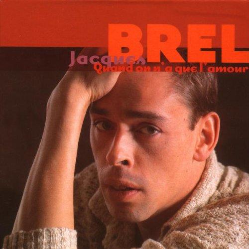 Grand Jacques (Box Set 10 CD)