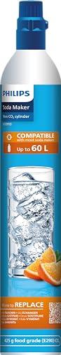 Philips Water ADD913/10 Bombola CO2 per gasatori d'Acqua