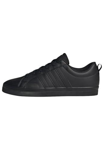 Adidas Vs Pace 2.0: Sneakers Uomo - Eleganza Urbana in Nero Totale