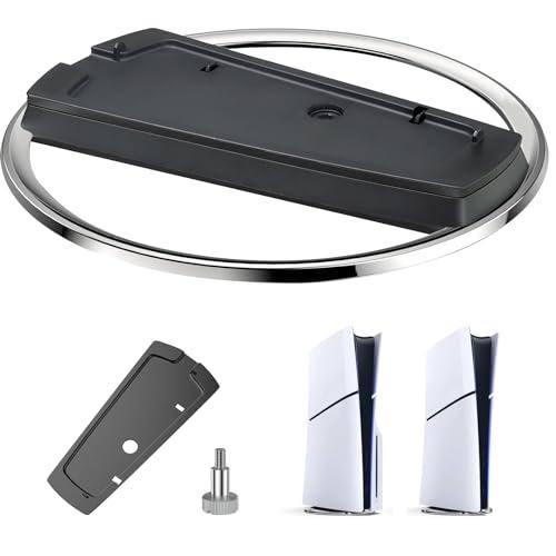 Supporto Verticale per PS5 Slim (Disc e Digitale) - HARIKIKI