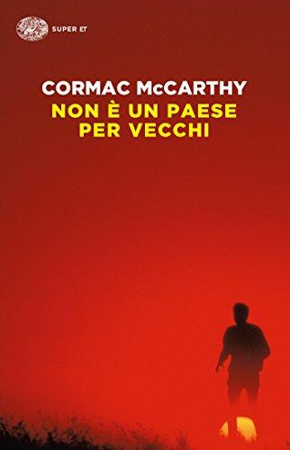Non è un paese per vecchi (Super ET)
