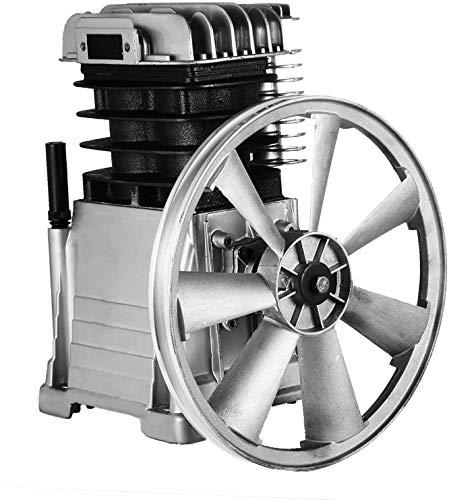 VEVOR Testa Compressore Aria Industriale 3HP 160PSI