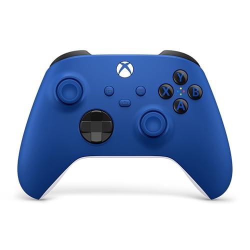 Controller Wireless Xbox - Shock Blue