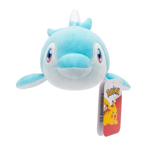 Peluche Pokémon Normifin 20 cm - Prodotto Ufficiale