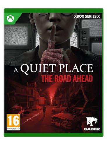 A Quiet Place: The Road Home - Xbox Series X|S & Xbox One