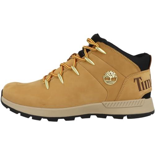Timberland Euro Sprint - Stivali classici Uomo