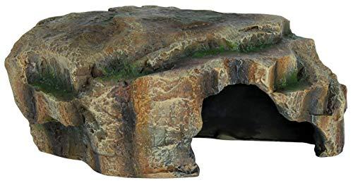 TRIXIE Caverna per Rettili Foresta Pluviale